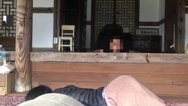 [전국요가여행]아나하타선생님을 만나러 가다.#14.암 환자의 새로운 삶 도전. 그리고 요가