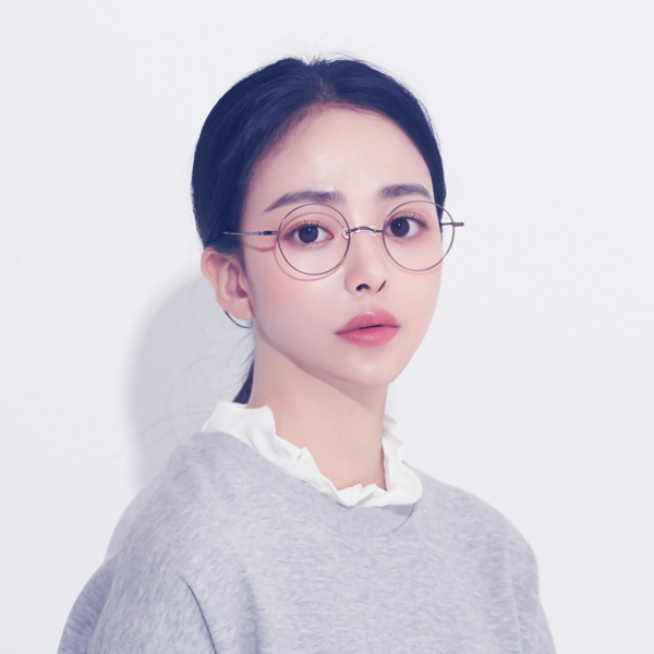 의외로 인기있는 멜라크메 남자 여자 코받침없는 동글이 알큰 오버 베타 티타늄 브라운 안경테 ··· 의외로 인기있는 멜라크메 남자 여자 코받침없는 동글이 알큰 오버 베타 티타늄 브라운 안경테 ···