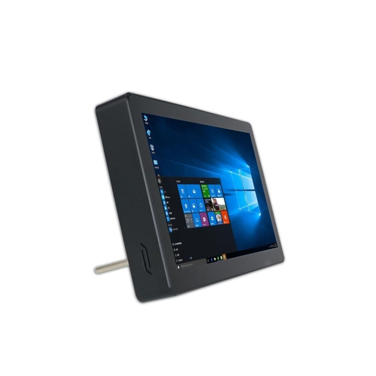 핵가성비 좋은 8 인치 windows10 OS 차량 도킹 Lan 및 sunligh 읽기 쉬운 800 1280 해상도 LCD를 갖춘 산업용 견고한 태블릿 PC 좋아요