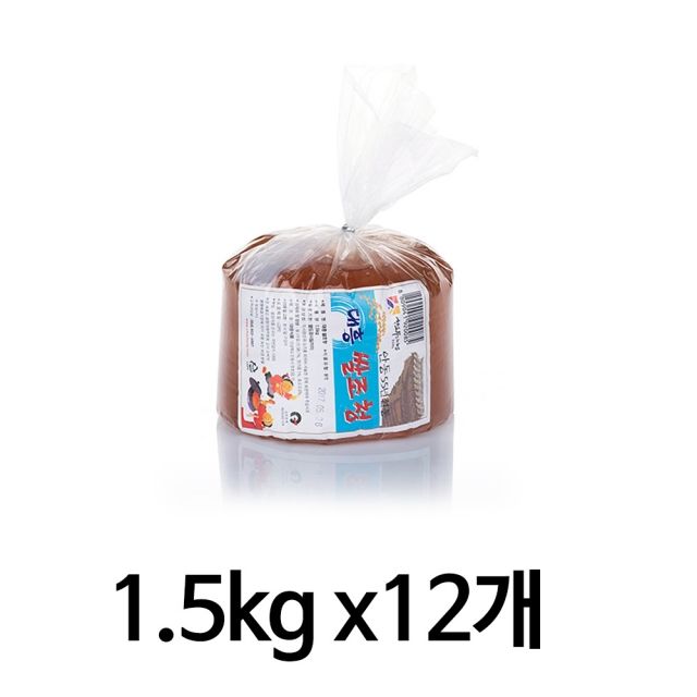 구매평 좋은 쌀조청 1.5kg(12개)벌크 조청물엿 쌀엿 SEP:/ 07 + YG18612B, 1Ea 추천합니다 구매평 좋은 쌀조청 1.5kg(12개)벌크 조청물엿 쌀엿 SEP:/ 07 + YG18612B, 1Ea 추천합니다