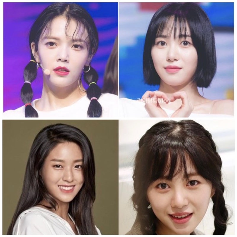 AOA 권민아 디스패치 초아 설현 나이 키 프로필 신지민 카톡 대화 내용 ⭕️매니저에게 갑질 ....