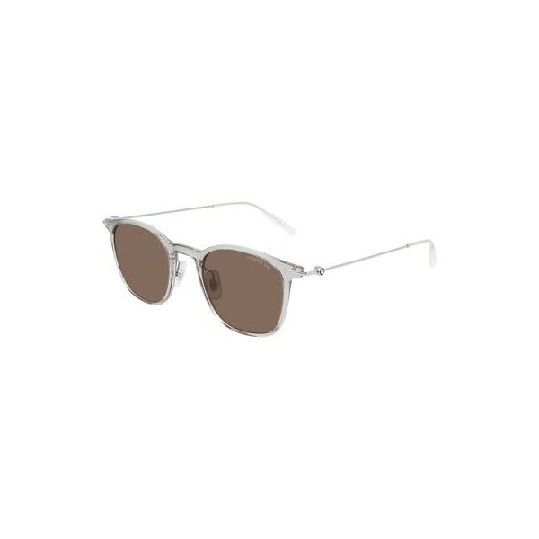 구매평 좋은 447737 / NEW Montblanc Established MB 0098S Sunglasses 002 100% AUTHENTIC ··· 구매평 좋은 447737 / NEW Montblanc Established MB 0098S Sunglasses 002 100% AUTHENTIC ···