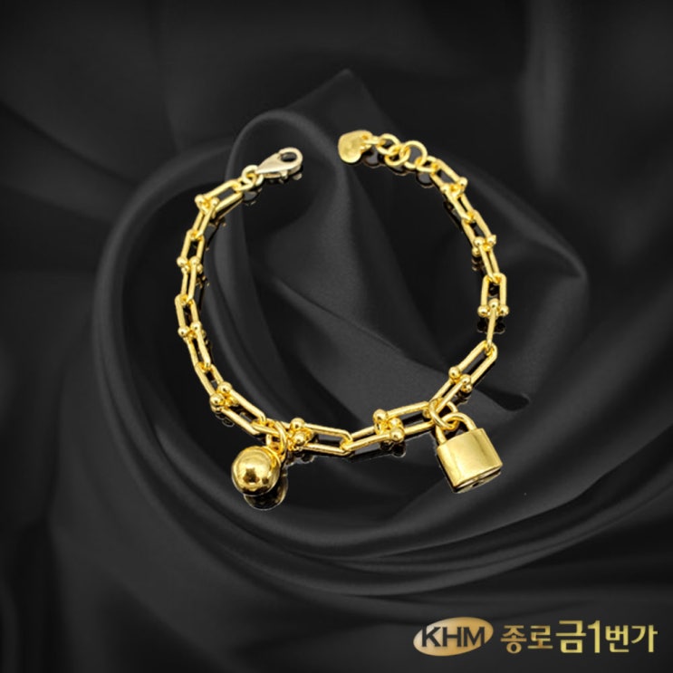 갓성비 좋은 여자 순금 팔찌 자물쇠2 24K 18.75g 추천해요 갓성비 좋은 여자 순금 팔찌 자물쇠2 24K 18.75g 추천해요