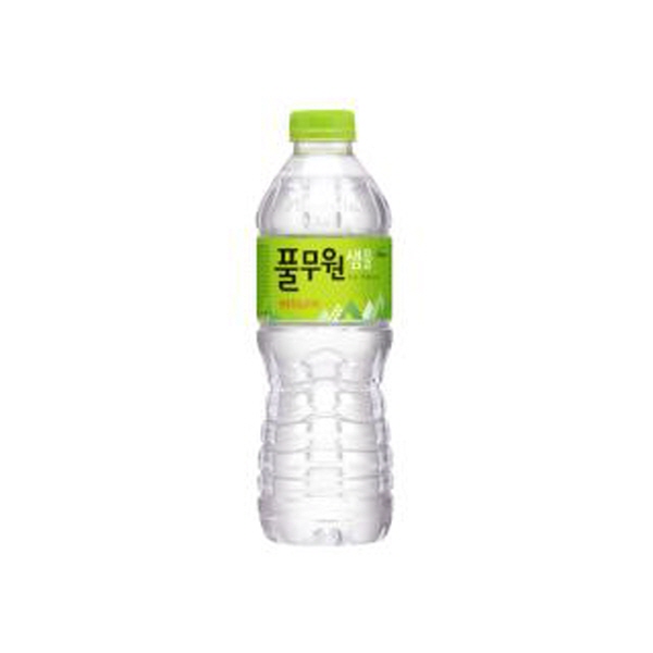 핵가성비 좋은 풀무원샘물 풀무원샘물 500ML, 단일 총 수량 추천합니다