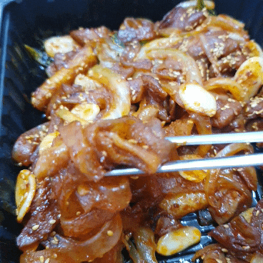  동두천곱창> 직화구이곱창맛집'곱깨비'-역시 야식으로 곱창이 최고!