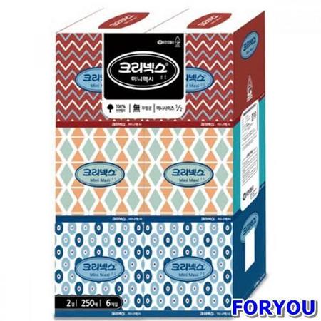 갓성비 좋은 ForU710 크리넥스 미니 맥시 미용티슈 250매3개 오피스디포 좋아요 갓성비 좋은 ForU710 크리넥스 미니 맥시 미용티슈 250매3개 오피스디포 좋아요