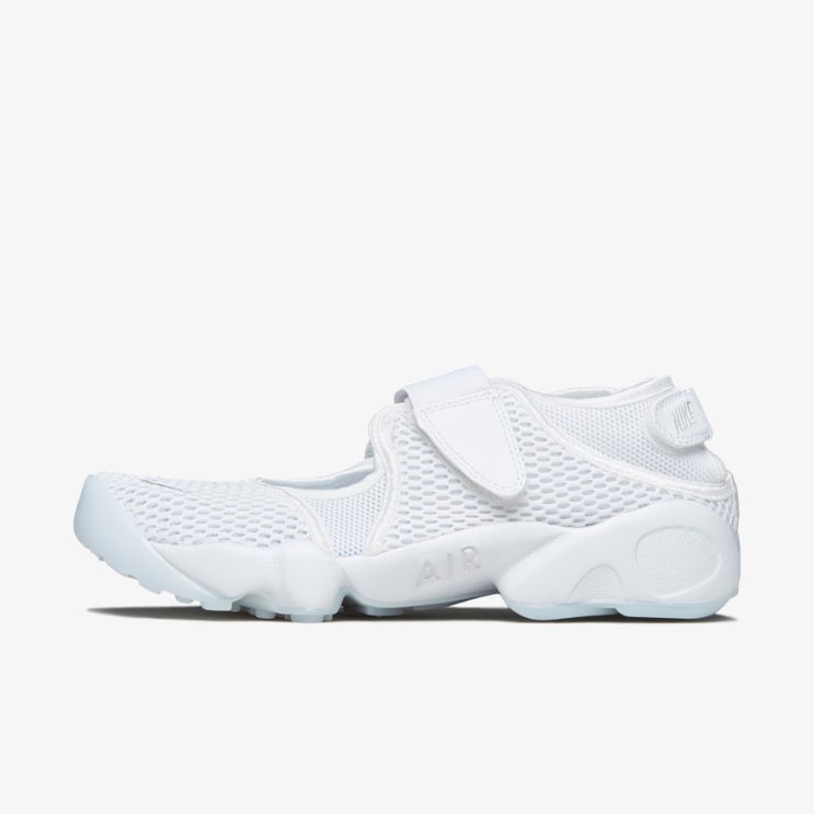 많이 찾는 나이키 에어 리프트 브리드 화이트 NIKE AIR RIFT BR 알앤제이 ALANDJAY ···