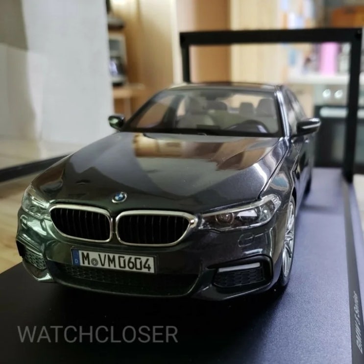  BMW 다이케스트