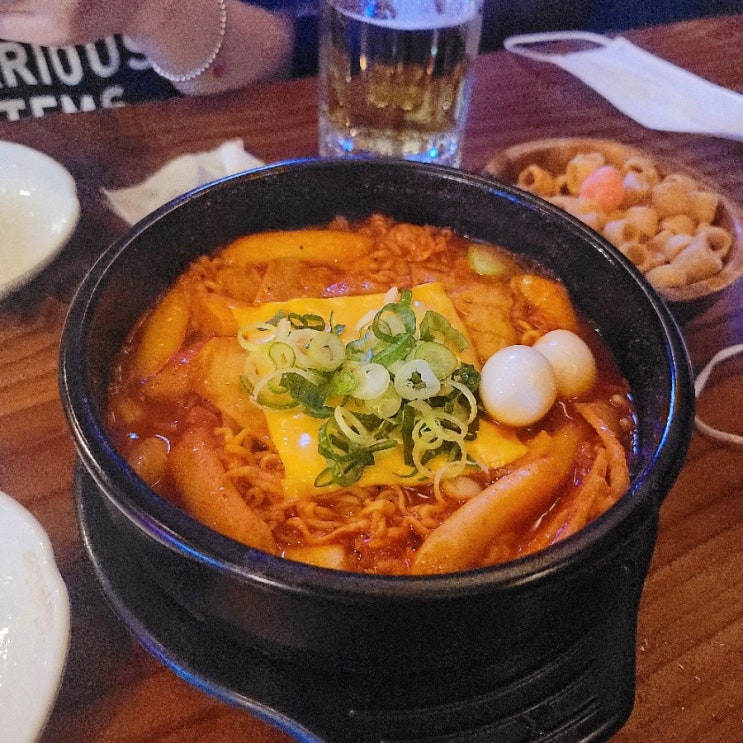 압도적인 가성비 장위동 맥줏집 역전할머니맥주