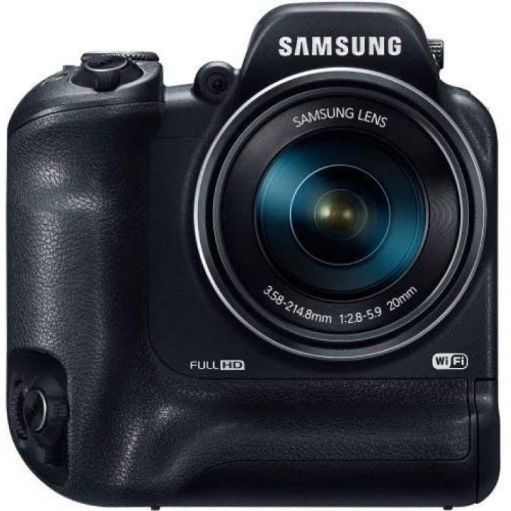 요즘 인기있는 Samsung WB2200F 16.4 메가픽셀 콤팩트 카메라 - 블랙 - 3
