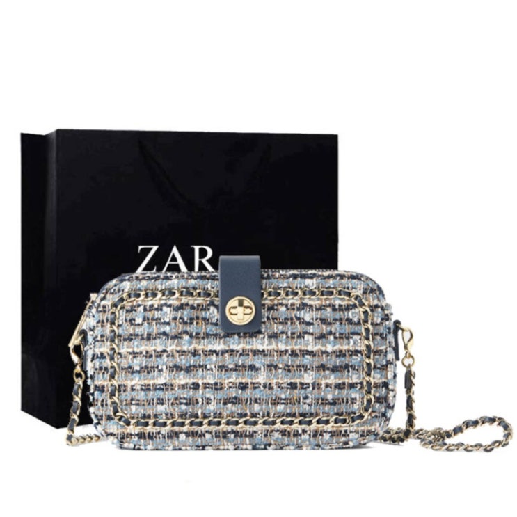 최근 인기있는 ZARA 자라 패브릭 지갑형 크로스백 3종컬러 추천합니다 최근 인기있는 ZARA 자라 패브릭 지갑형 크로스백 3종컬러 추천합니다