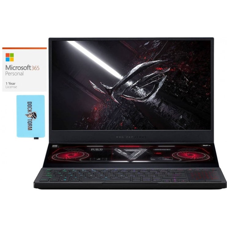 인기 급상승인 MS 365 Personal Hub: Computer & 액세서리 장착 ASUS Ryzen 9 5900HX 8-Core 48GB RAM 2TB PCIe SSD RTX 인기 급상승인 MS 365 Personal Hub: Computer & 액세서리 장착 ASUS Ryzen 9 5900HX 8-Core 48GB RAM 2TB PCIe SSD RTX