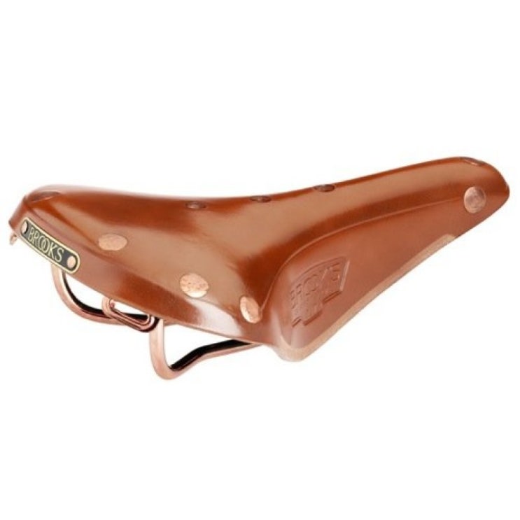 가성비갑 Brooks Saddles B17 특수 자전거 안장 (구리 레일 허니 구리), 단일옵션 ··· 가성비갑 Brooks Saddles B17 특수 자전거 안장 (구리 레일 허니 구리), 단일옵션 ···