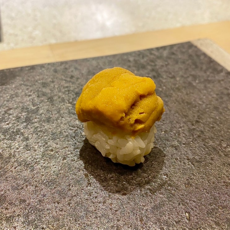 서래마을 맛집 : 미들급 스시 오마카세 스시쇼우 런치