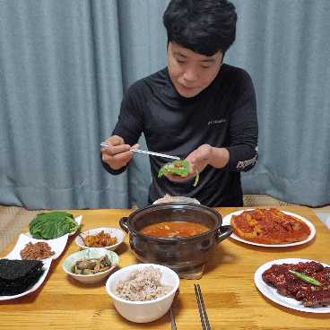 다양했던 안산 반찬 마마쿡 고잔동 반찬가게