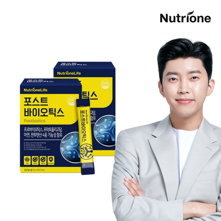 리뷰가 좋은 뉴트리원 포스트바이오틱스 유산균 면역력 향상 장건강 프로바이오틱스 배변활동 원활 신바이오틱스 + 활력환, 30포, 2box 추천합니다 리뷰가 좋은 뉴트리원 포스트바이오틱스 유산균 면역력 향상 장건강 프로바이오틱스 배변활동 원활 신바이오틱스 + 활력환, 30포, 2box 추천합니다