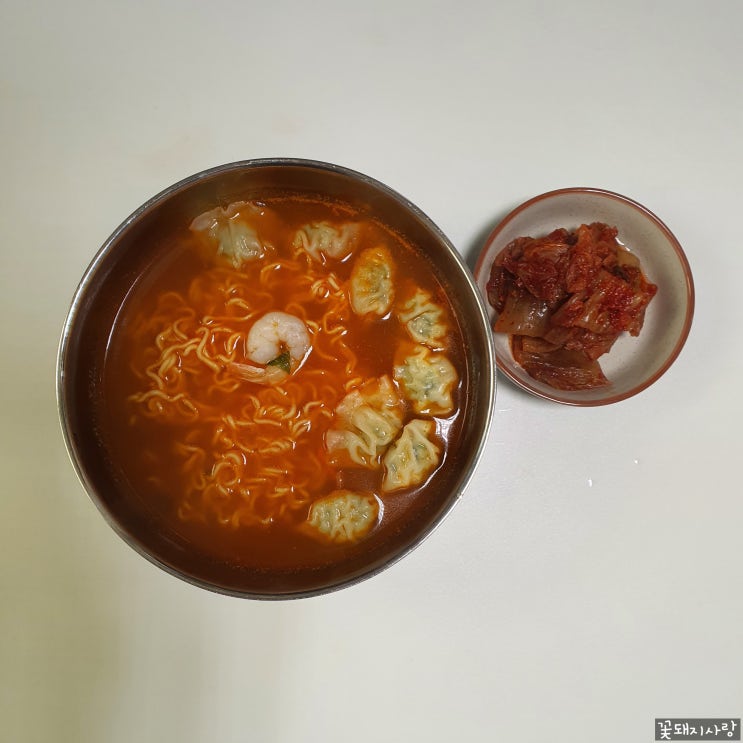  D+30 삼겹살에서 목살로