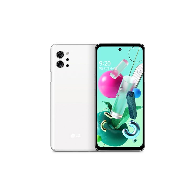 요즘 인기있는 LG Q92 가개통 미사용 새제품 공기계 LM-Q920 추천합니다 요즘 인기있는 LG Q92 가개통 미사용 새제품 공기계 LM-Q920 추천합니다
