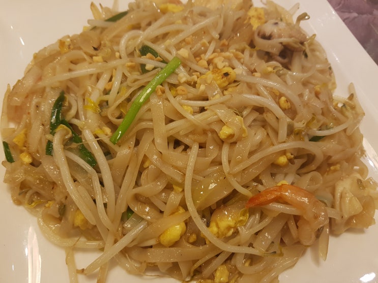 강남구청포메인팟타이먹구옴