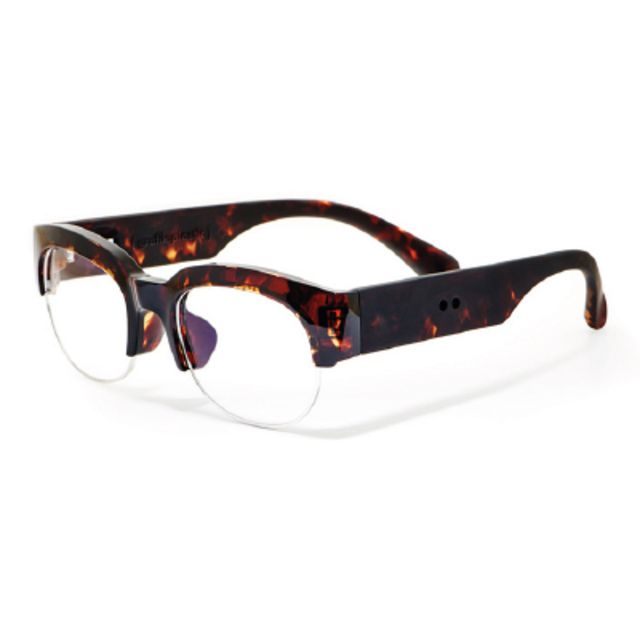 구매평 좋은 [천삼백케이] [그라픽플라스틱] fantine leopard glossy glasses 추천해요