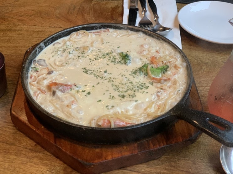  [서울대입구역 샤로수길 맛집] 모힝
