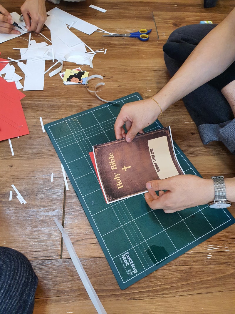 주일학교 비대면 활동] 구별된 자 나실인! 삼손 이야기 활동 : 네이버 블로그, image size:800x1067