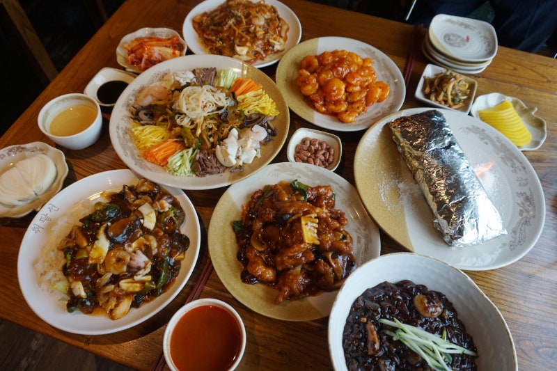 2023-12-01 today 화성향남맛집 고급 스테미너식 초갈찜 해물탕 회식 송년회 장소로 인기명 향남2지구점