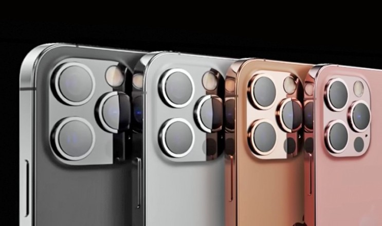 애플의 계절 9월 아이폰13 흥행 이어갈수 있을까?