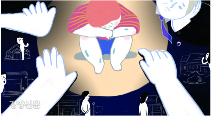 인권위, 아동학대 직권조사 보고서 보니…“모든 아동의 죽음 국가에서 관리하라” 인권위, 아동학대 직권조사 보고서 보니…“모든 아동의 죽음 국가에서 관리하라”