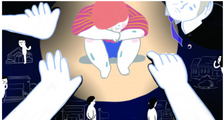 아동의 모든 죽음, 국가가 관리해야 아동의 모든 죽음, 국가가 관리해야