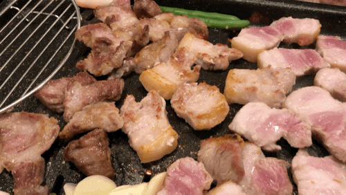  [서울/강서구] 깔끔하고 맛있는 발산역 고기집 ‘산에산화덕구이 발산점’ 리뷰