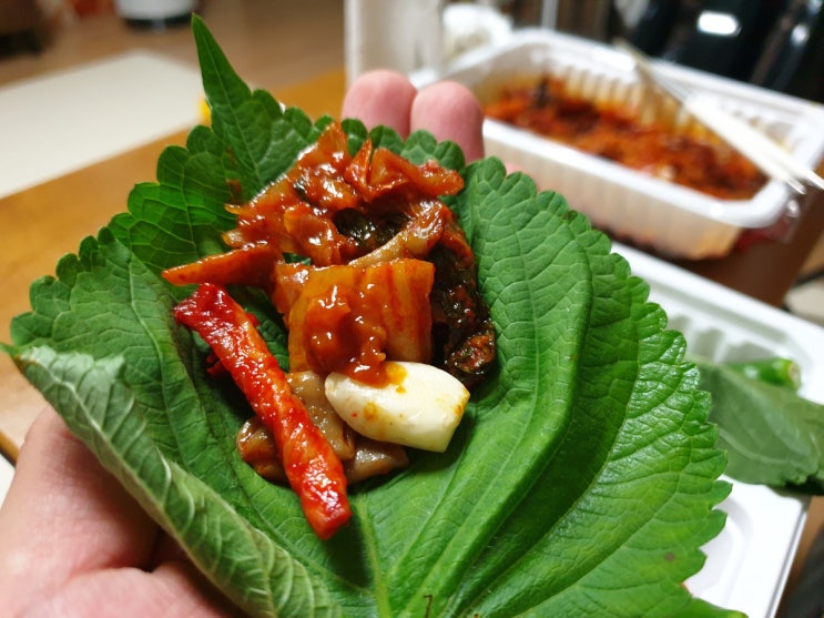  거여역 곱창 곱창 매니아가 인정한 '닥치고곱창 거여점'