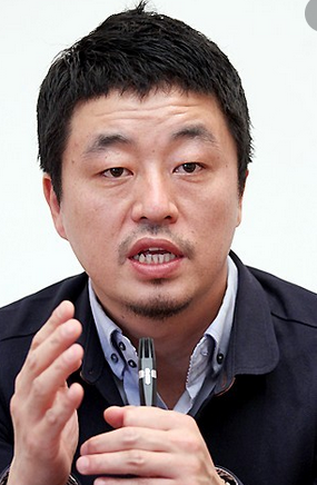 홍익대 홍대 미대 교수 백승우 올해의 작가상 홍익대 홍대 미대 교수 백승우 올해의 작가상