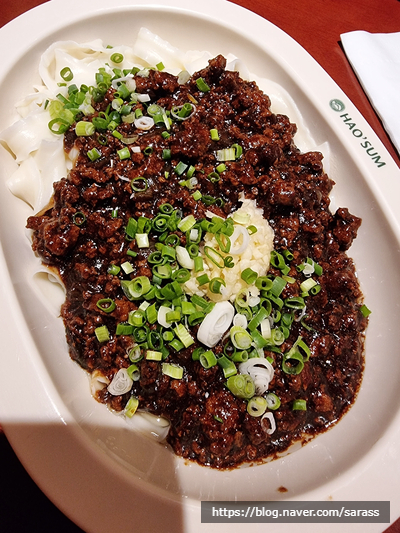 [맛집] 홍콩요리 호우섬 (여의도 더현대서울, 삼성 코엑스)