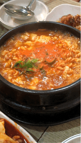  [상암동맛집] 누리꿈스퀘어 원탑 BOB 밥집