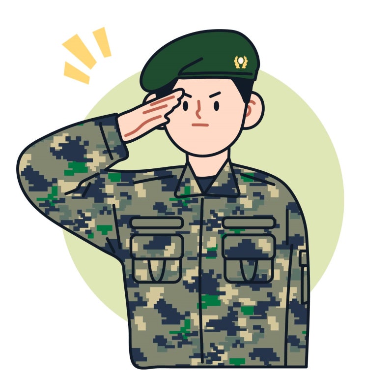  <군대문제 대처과정> 군대 내 부조리 대처법 첫번째 - 군키퍼