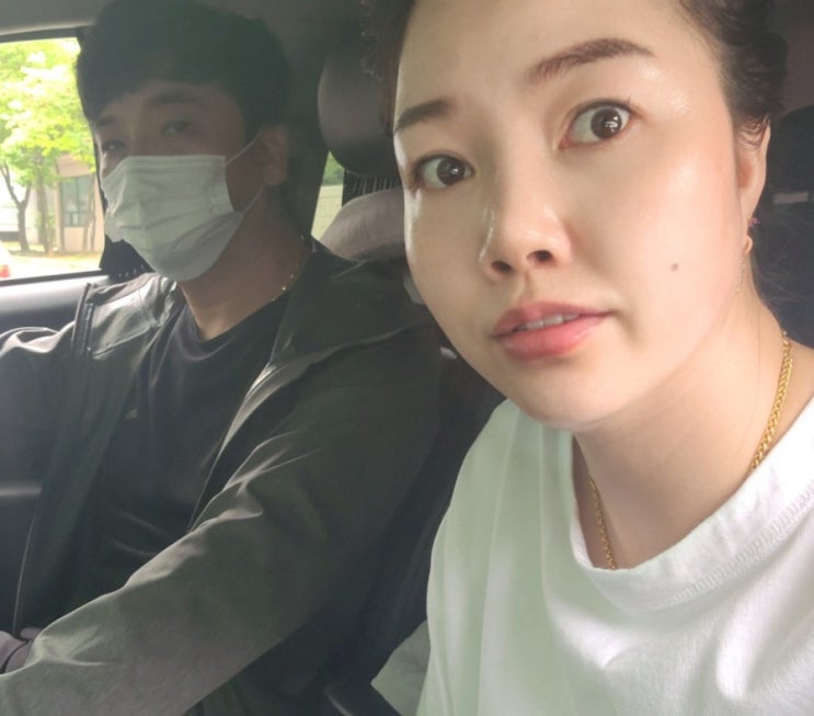  정안 알밤 휴게소 고속버스 환승한대요
