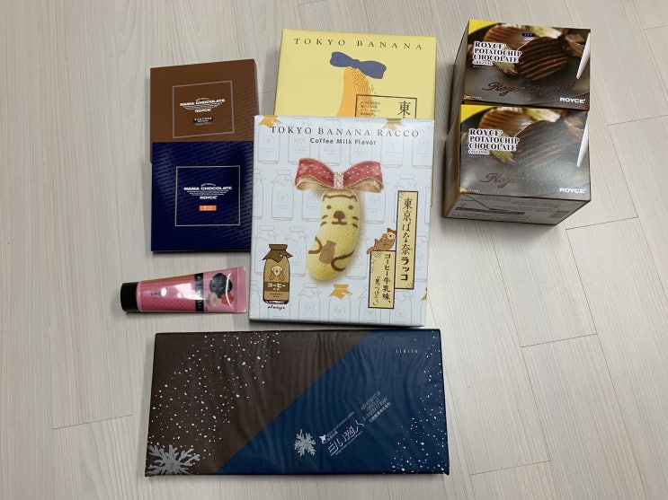  [여행 / 일본 후쿠오카] 19.05.20~22 후쿠오카 여행 쇼핑리스트