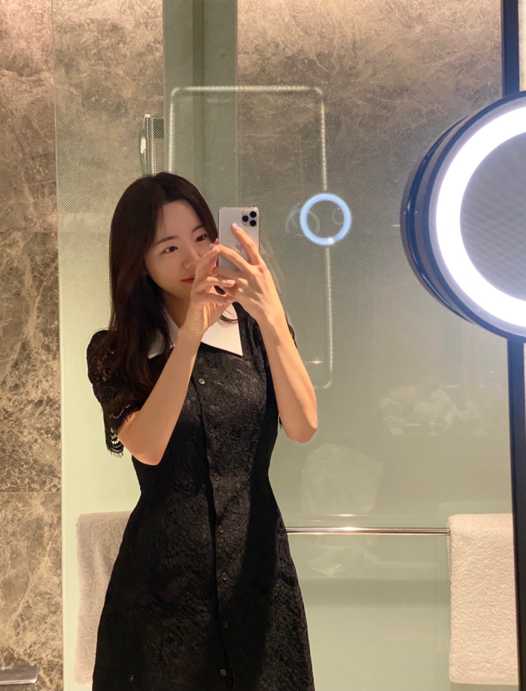  청담 리쥬란힐러 4회차 후기