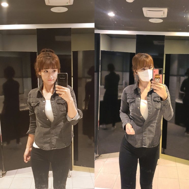  교연이의 가을 _ ootd #오오티디