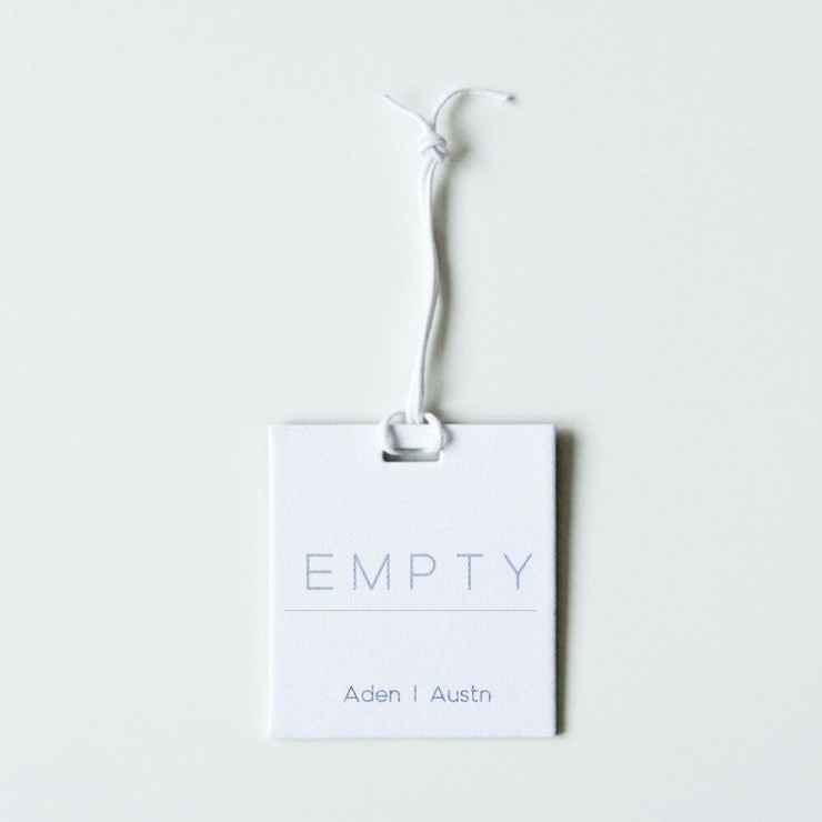 SIM2 - Empty [노래가사, 듣기, Audio]