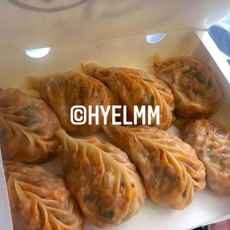  [청주 - 龍子1(용자1 제면소)] 믿고 먹는 김치만두와 칼국수