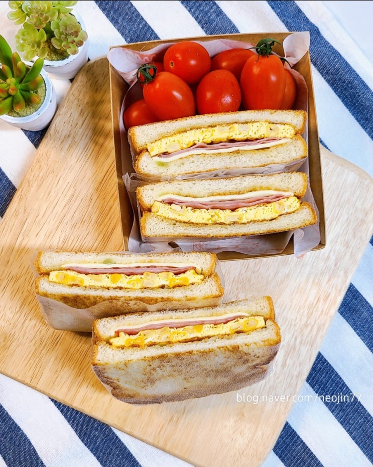 이삭토스트 만들기 맛있는 햄치즈토스트 새콤달콤 이삭토스트소스 까지 이삭토스트 만들기 맛있는 햄치즈토스트 새콤달콤 이삭토스트소스 까지