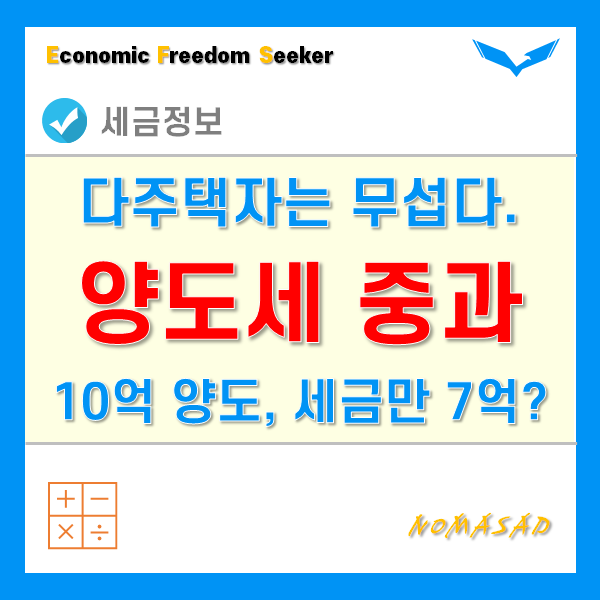 다주택자 양도세 중과 무섭다! 조정대상지역과 일반지역 세율, 조합원입주권과 분양권도? 다주택자 양도세 중과 무섭다! 조정대상지역과 일반지역 세율, 조합원입주권과 분양권도?