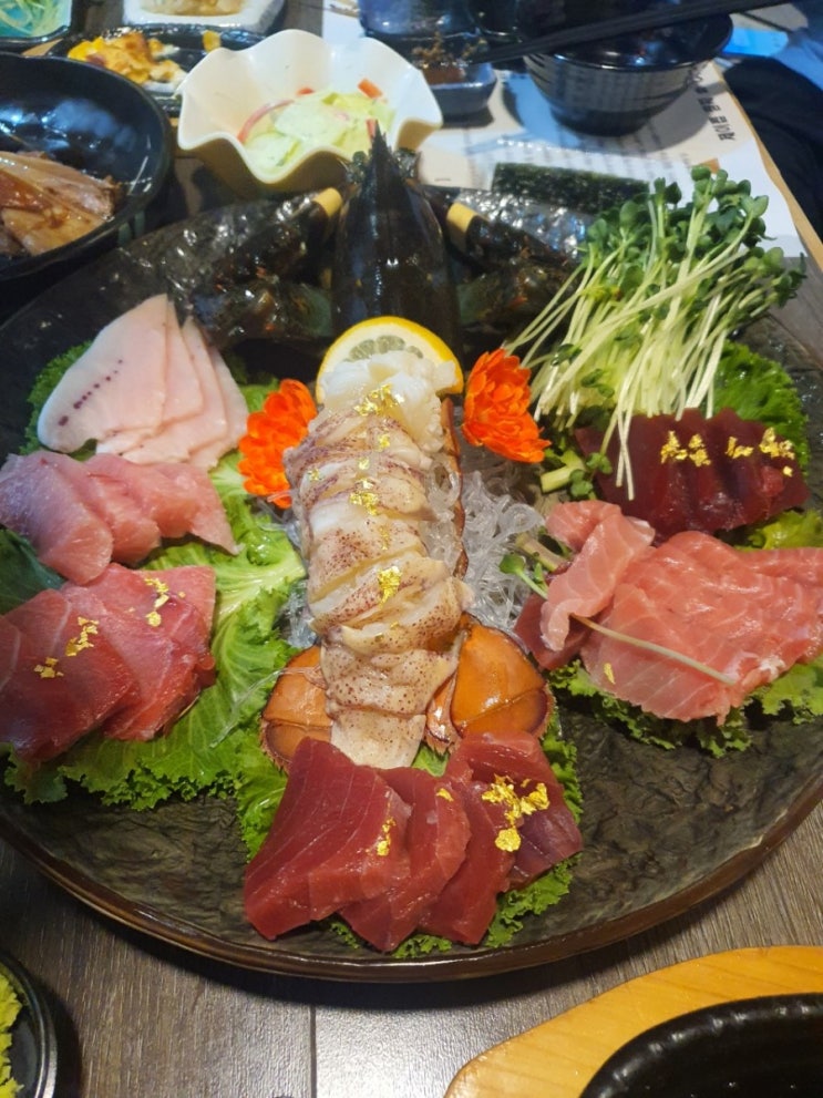  사당역 참치 전문점 제이콥참치 룸 술집 후기