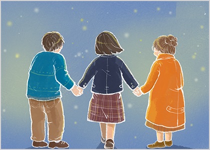 세상의 시선 세상의 시선
