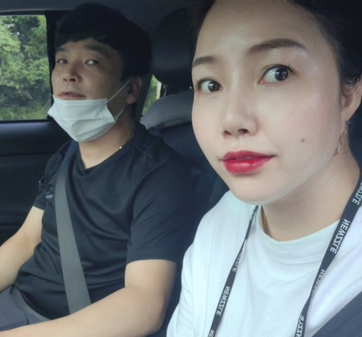  셀프였던 대전 중앙주유소 나들이