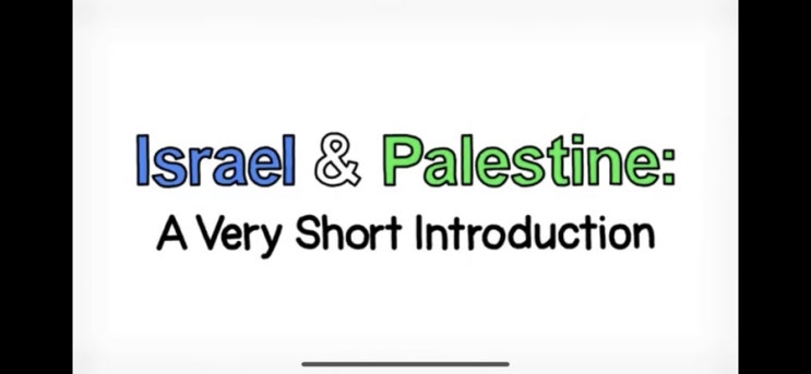 평화를 위한 유대인의 목소리 Jewish Voices for Peace 평화를 위한 유대인의 목소리 Jewish Voices for Peace