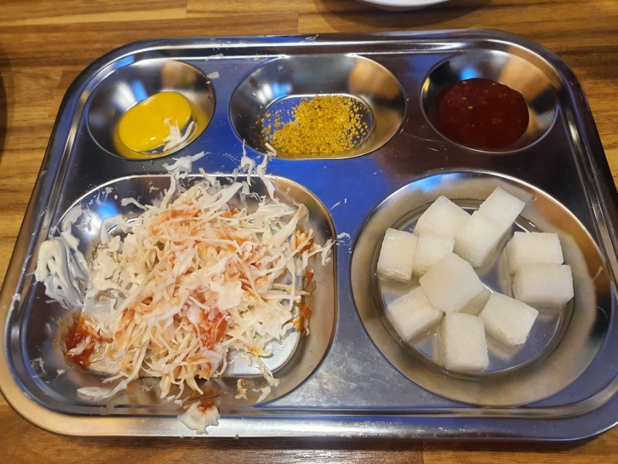 문치킨 사진 3
