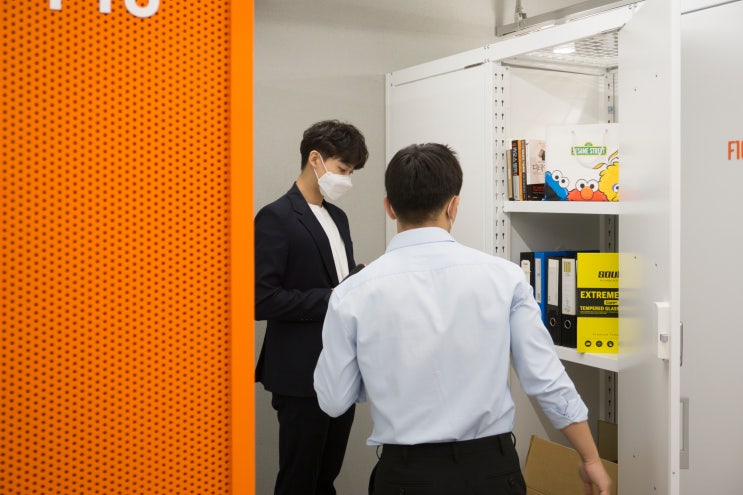 사무실 짐보관 짐정리도 편안창고 스페이스타임으로 한방에 끝! 사무실 짐보관 짐정리도 편안창고 스페이스타임으로 한방에 끝!